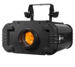 verhuur scanner licht effect lichteffect led laser dmx watersimulatie projector rook