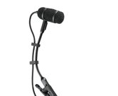 Audio technica ATM-350U microfoon clip on verhuur