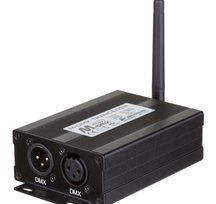 Briteq Jb systems wireless dmx zender ontvanger M-DMX Transeiver