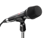 Neumann KMS 104 bk vocal condensator microfoon huren